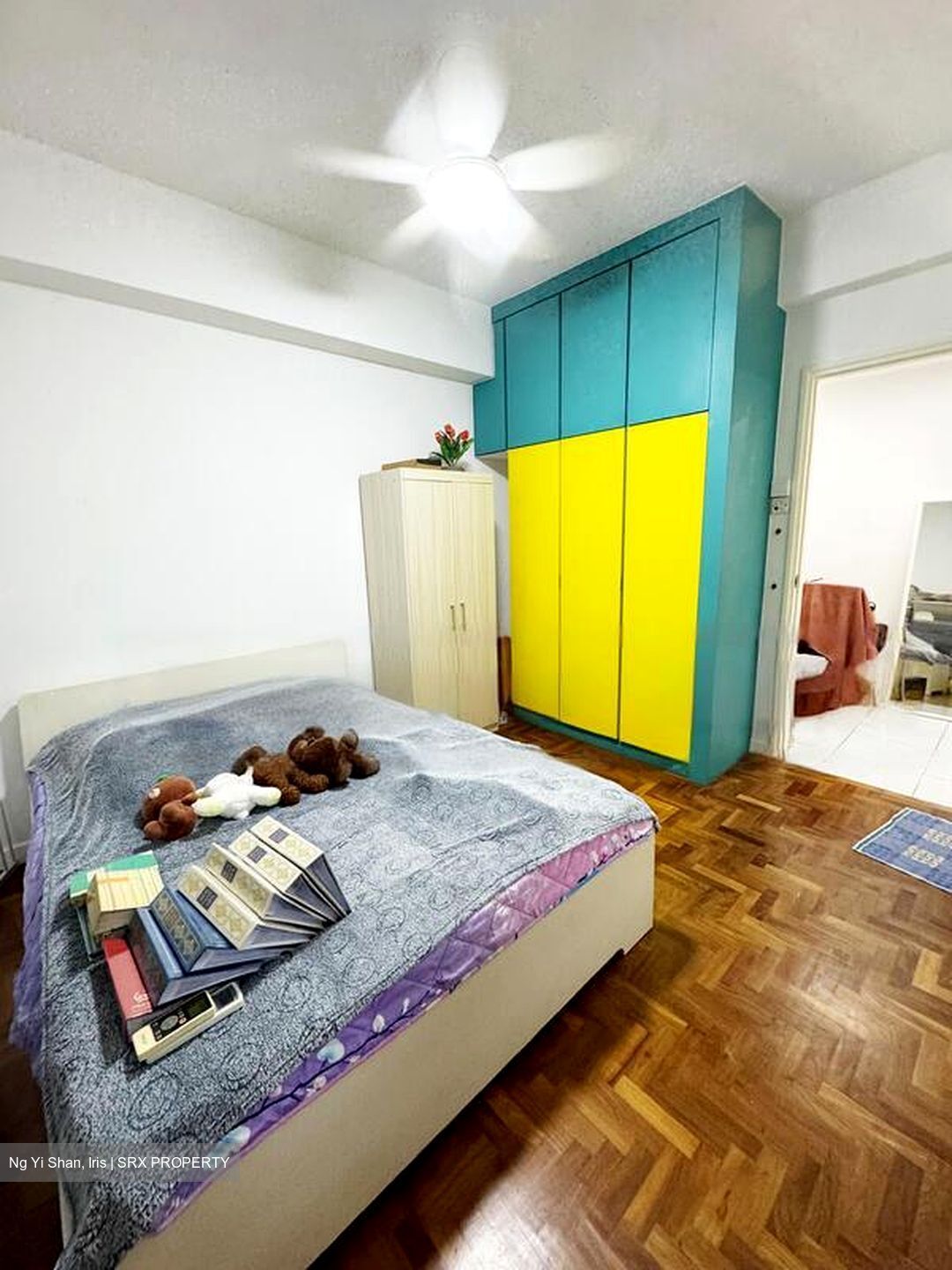 The Tanamera (D16), Condominium #453554181
